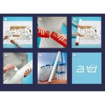 Schmidt Spiele 57988 PuzzlePad® für 500 bis...