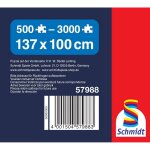 Schmidt Spiele 57988 PuzzlePad® für 500 bis 3.000 Teile
