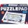 Schmidt Spiele 57988 PuzzlePad® für 500 bis 3.000 Teile