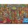 Schmidt Spiele 58613 Michael Fishel Schätze vergangener Zeiten 1000 Teile Puzzle