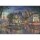Schmidt Spiele 58645 Robert Finale Mont Martre 1000 Teile Puzzle