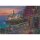 Schmidt Spiele 58648 Robert Finale Limoncelli Atrani 1000 Teile Puzzle