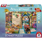 Schmidt Spiele 58597 Aimee Stewart Erinnerungen an...