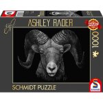 Schmidt Spiele 58540 Ashley Rader Dominance - Widder, Im...