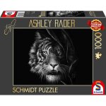 Schmidt Spiele 58541 Ashley Rader Wilderness –...