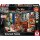 Schmidt Spiele 59977 Steve Read Secret Puzzles Vaters Werkstatt 1000 Teile Puzzle