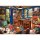 Schmidt Spiele 59977 Steve Read Secret Puzzles Vaters Werkstatt 1000 Teile Puzzle
