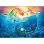 Schmidt Spiele 58594 Silvia Christoph Yin & Yang Im...