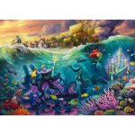 Schmidt Spiele 58041 Thomas Kinkade Studios Ursula 1000...