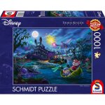 Schmidt Spiele 58046 Thomas Kinkade Studios The Rescuers...