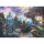 Schmidt Spiele 59472 Thomas Kinkade Studios Painter of Light 1000 Teile Puzzle