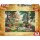 Schmidt Spiele 59689 Thomas Kinkade Studios Winnie The Pooh 1000 Teile Puzzle