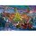 Schmidt Spiele 58609 Zac Kinkade Studios Santas Nordpol 1000 Teile Puzzle