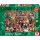 Schmidt Spiele 58872 Gemütliche Weihnachten 1000 Teile Puzzle