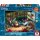 Schmidt Spiele 58049 Thomas Kinkade Studios Lilo and Stitch Aloha Christmas 1000 Teile Puzzle