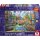 Schmidt Spiele 58877 Amsterdamer Grachtenzauber 1000 Teile Puzzle