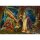 Schmidt Spiele 58880 Der Astronom 1000 Teile Puzzle