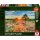 Schmidt Spiele 59768 Heide im Sonnenuntergang 1000 Teile Puzzle