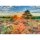 Schmidt Spiele 59768 Heide im Sonnenuntergang 1000 Teile Puzzle