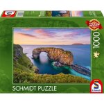 Schmidt Spiele 59772 Ireland, Co.Donegal, Fanad, Great...