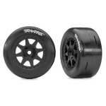Traxxas 10885-BLK LED Slick-Reifen weich auf...