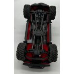 *Vorführer* Traxxas TRX-4M rot Land Rover Defender 4x4 RTR 4WD 970541