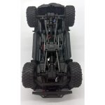 *Aussteller* Traxxas TRX-4M silber Land Rover Defender 4x4 RTR 4WD 970541