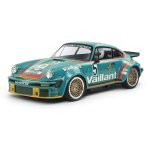 Tamiya 47524 1:10 RC Vaillant-Kremer Porsche 934 turbo...