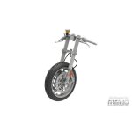 MENG-Model MT-009 1:9 BMW M 1000 RR