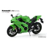 MENG-Model MT-008s 1:9 Kawasaki ZX-10RR Pre-colored Edition