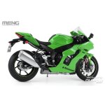MENG-Model MT-008s 1:9 Kawasaki ZX-10RR Pre-colored Edition