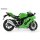 MENG-Model MT-008s 1:9 Kawasaki ZX-10RR Pre-colored Edition