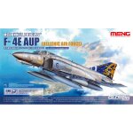 MENG-Model LS-021 McDonnell Douglas F-4E AUP Hellenic Air...