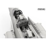 MENG-Model LS-021 McDonnell Douglas F-4E AUP Hellenic Air Force 1:48