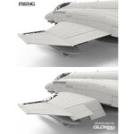 MENG-Model LS-021 McDonnell Douglas F-4E AUP Hellenic Air Force 1:48