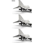 MENG-Model LS-021 McDonnell Douglas F-4E AUP Hellenic Air Force 1:48