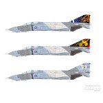 MENG-Model LS-021 McDonnell Douglas F-4E AUP Hellenic Air Force 1:48