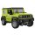 CaDA Suzuki Jimny 1:12 RC-Blockmodell - 1803 Bauteile - 2,4GHz + APP Steuerung