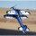 E-flite EFL02950 4-Site 3D FF (Flat Foamy) 800mm BNF Basic with AS3X+ and SAFE Select