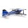 E-flite EFL02950 4-Site 3D FF (Flat Foamy) 800mm BNF Basic with AS3X+ and SAFE Select