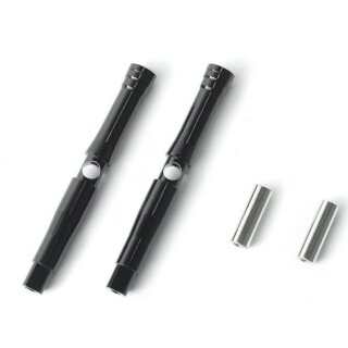 MENG-Model SPS-093 Kawasaki Ninja ZX-10RR Movable Metal Front Fork Set