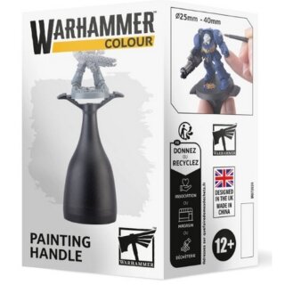 Games Workshop 66-37 Bemalgriff