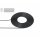 Tamiya 12675 1:6/1:12/1:24 0,50mm Kabel/Schlauch 2m 300012675