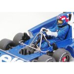 Tamiya 20053 1:20 Tyrrell P34 Six Wheeler Monaco GP77 300020053