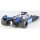 Tamiya 20053 1:20 Tyrrell P34 Six Wheeler Monaco GP77 300020053