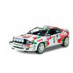 Tamiya 24125 1:24 Castrol Celica 300024125