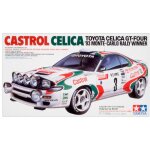 Tamiya 24125 1:24 Castrol Celica 300024125