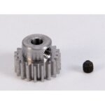 Carson 13427 19Z M0,6 Stahl gehärtet 500013427