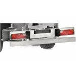 Carson 907037 1:14 7-Kammer Rückleuchten Auflieger...