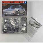 Tamiya 24279 1:24 Porsche Turbo 1988 Straßenversion 300024279